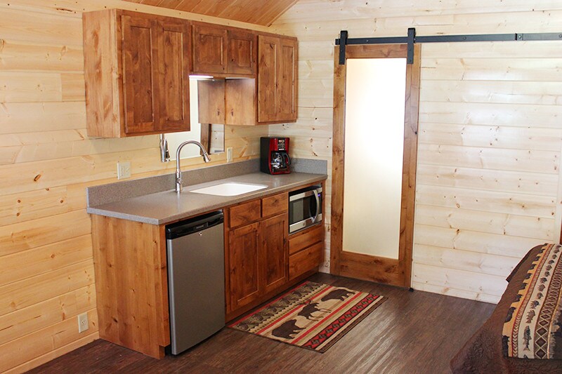 More Photos Of 18617 W Williams Lake Rd, Cheney Trailer Camper Park For Lease