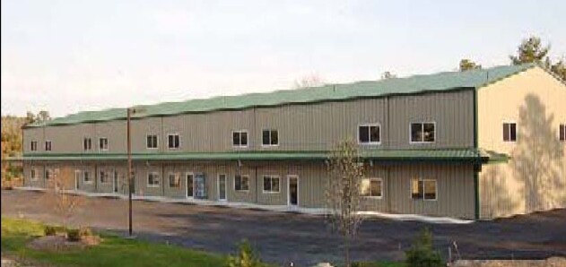 More Photos Of 5 Katie Marie Dr, Bourne Warehouse For Lease