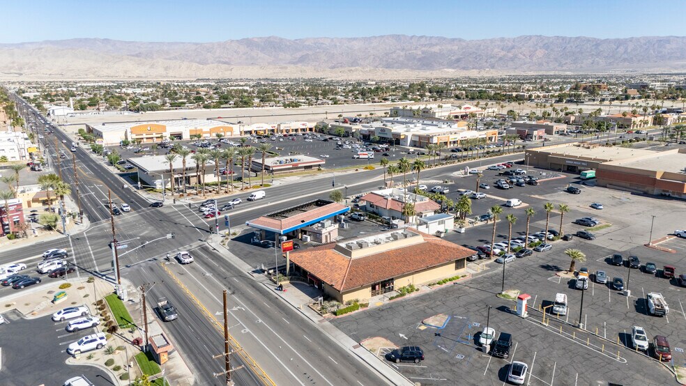 More Photos Of 46020 Monroe St, Indio Bank For Sale