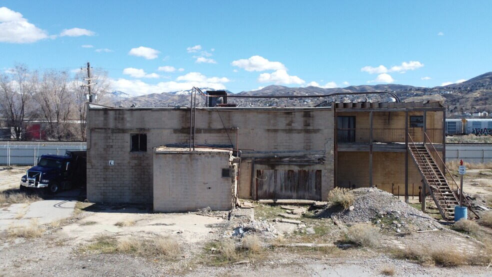 More Photos Of 208 Center st, North Salt Lake Land For Lease