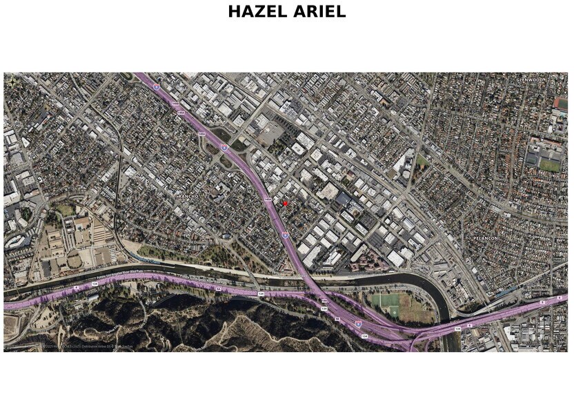 More Photos Of 526 Hazel St, Glendale Land For Sale