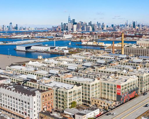 More Photos Of 220 36th St, Brooklyn Loft Creative Space For Lease