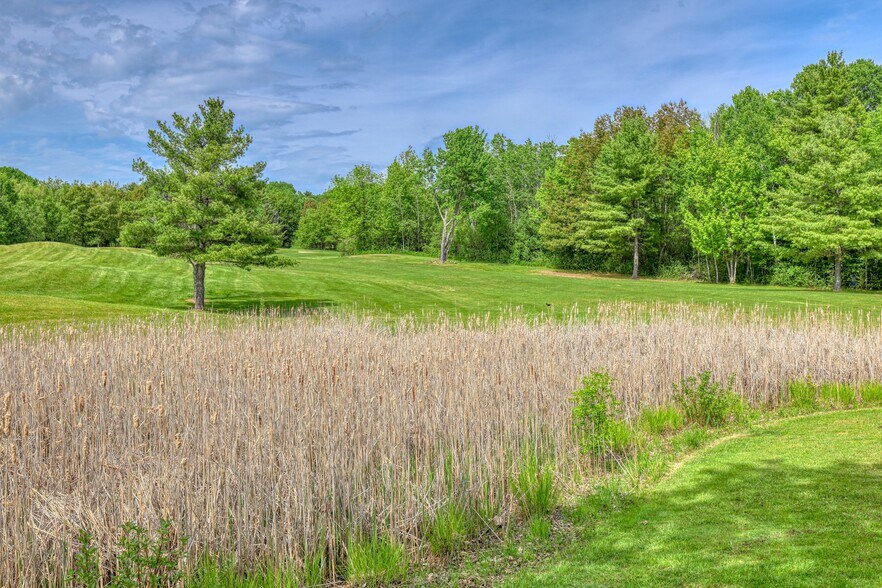 More Photos Of 950 County Highway C, Washburn Golf Course Driving Range For Sale