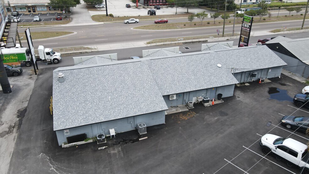 More Photos Of 6201 Ridge Rd, Port Richey Storefront Retail Office For Sale