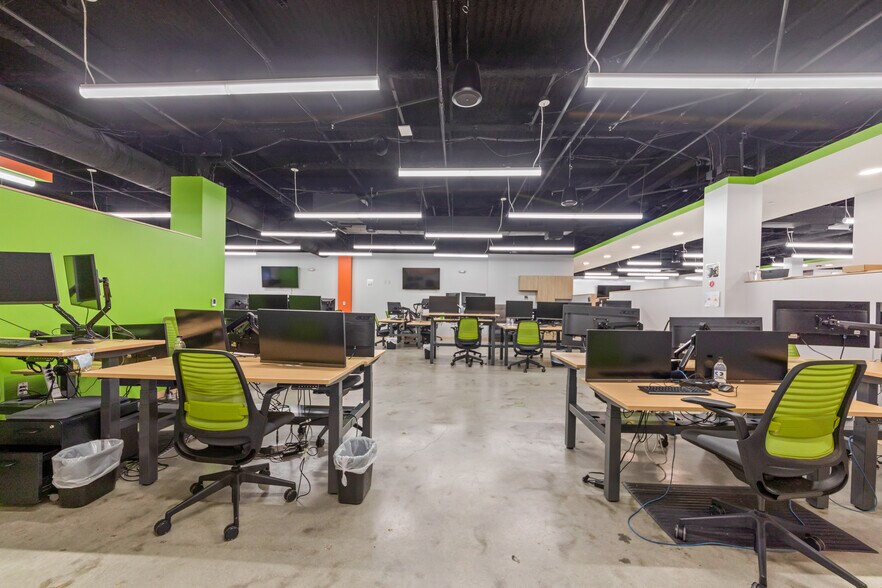 More Photos Of 214 Jefferson St, Lafayette Office For Lease