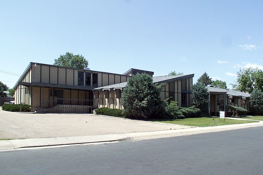 Primary Photo Of , Loveland Office For Sale