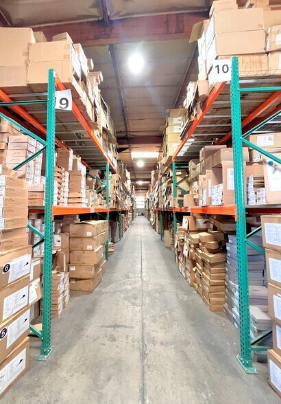 More Photos Of 1705 S Campus Ave, Ontario Manufacturing For Lease