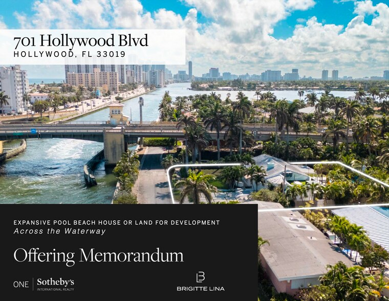 More Photos Of 701 Hollywood Blvd, Hollywood Apartments For Sale