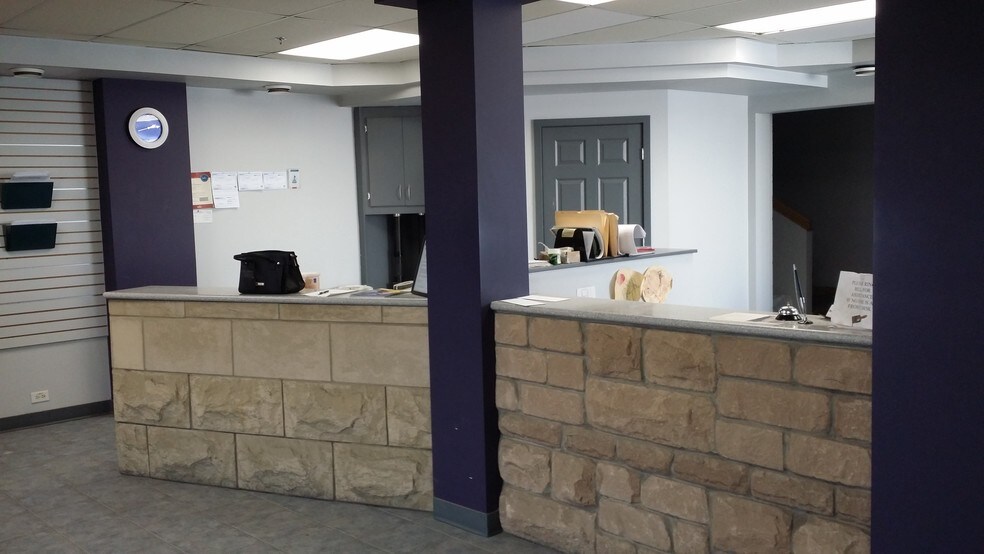 More Photos Of 14345 123rd Ave NW, Edmonton Manufacturing For Lease