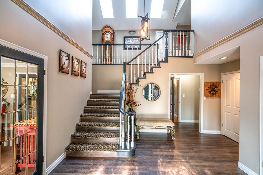 More Photos Of 2400 Anderton Rd, Comox Land For Sale