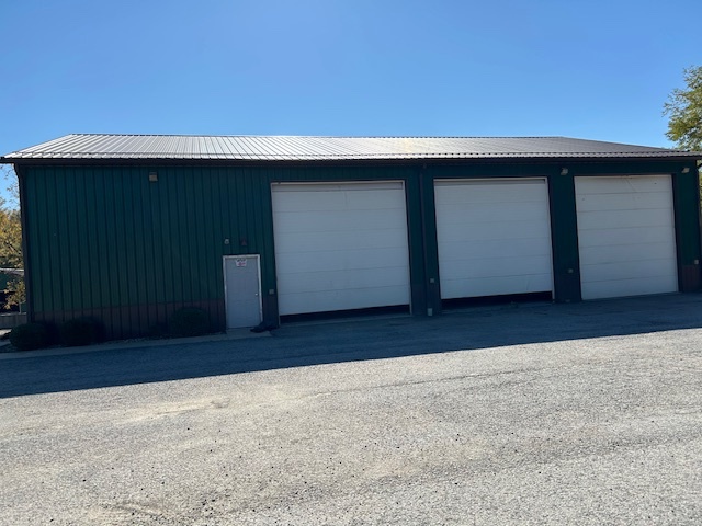 Primary Photo Of 26 Mansfield Rd, Washington Warehouse For Lease