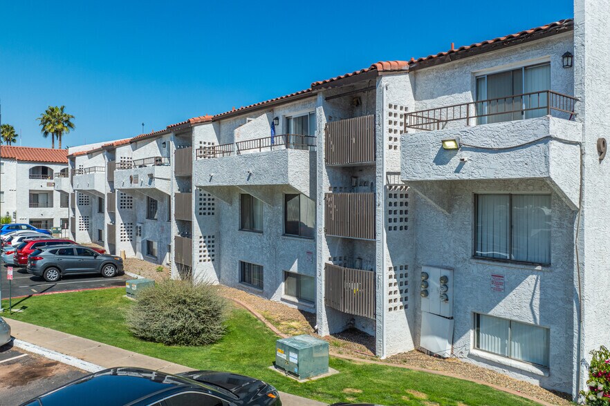 More Photos Of 6241 N 27th Ave, Phoenix Apartments For Sale