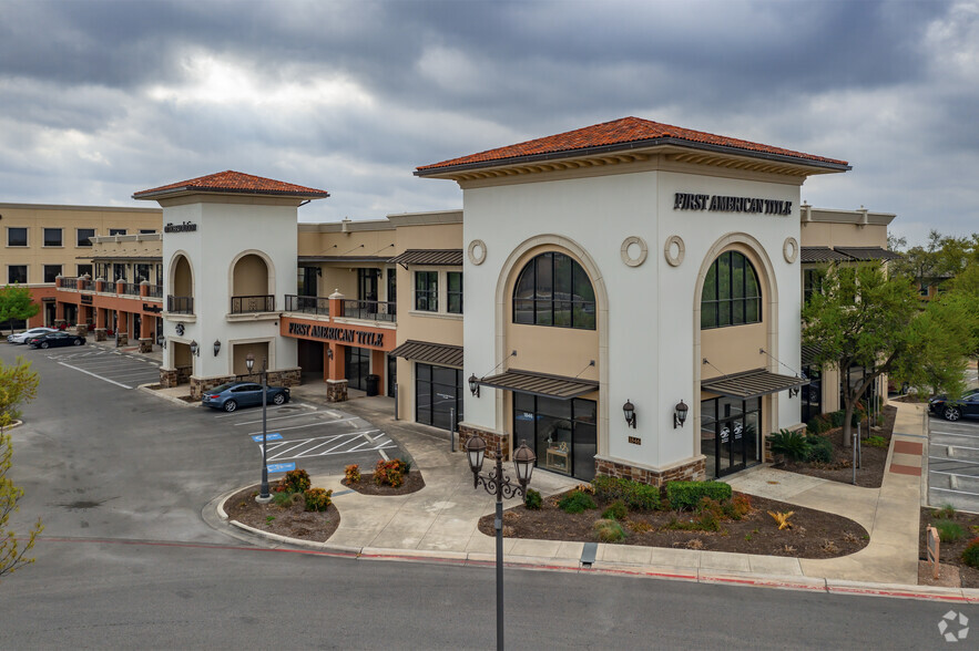 Primary Photo Of Loop 1604 @ Huebner Rd, San Antonio Unknown For Lease