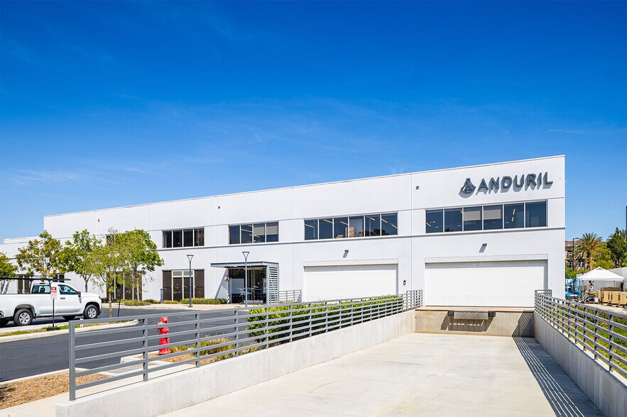 More Photos Of 2722 Michelson Dr, Irvine Office For Sale