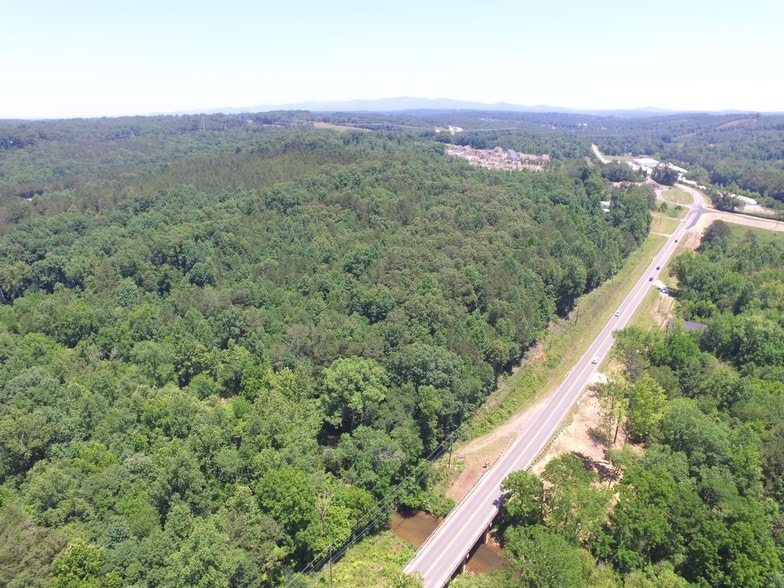 More Photos Of Ball Ground Hwy, Ball Ground Land For Sale