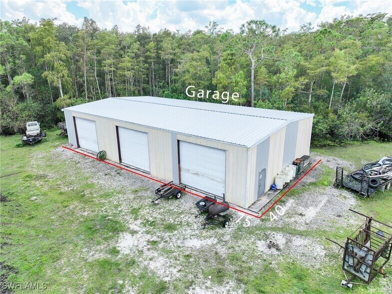 More Photos Of 17800 Grand Chenier Rd, Fort Myers Land For Sale