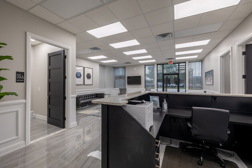 More Photos Of 35211-35223 Ford Rd, Westland Freestanding For Lease