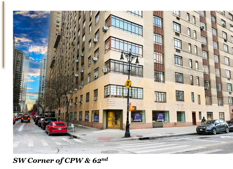 More Photos Of 25 Central Park W, New York Apartments For Lease
