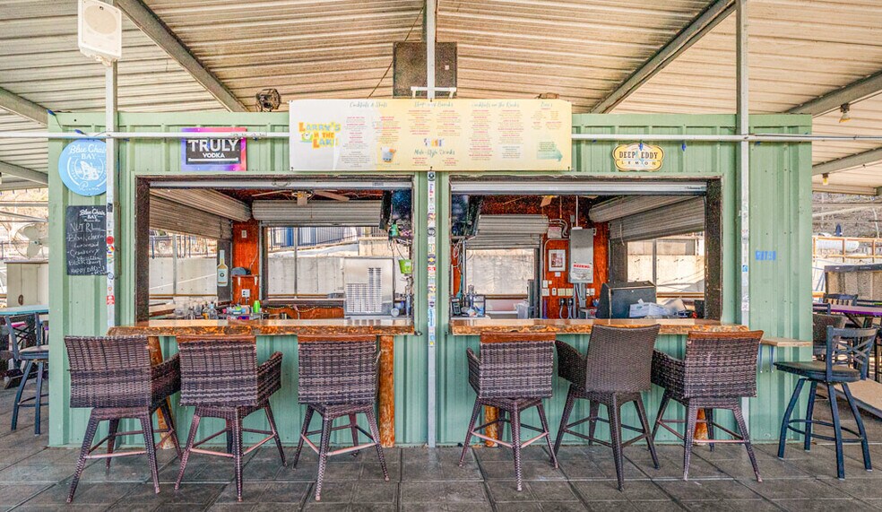 More Photos Of 364 Galley Rd, Camdenton Restaurant For Sale