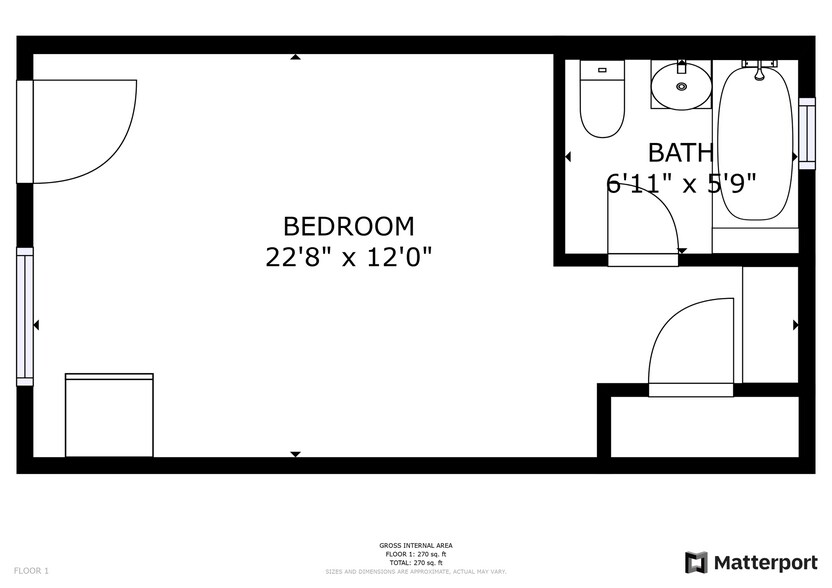 More Photos Of 485 S 100 W, Milford Hotel For Sale