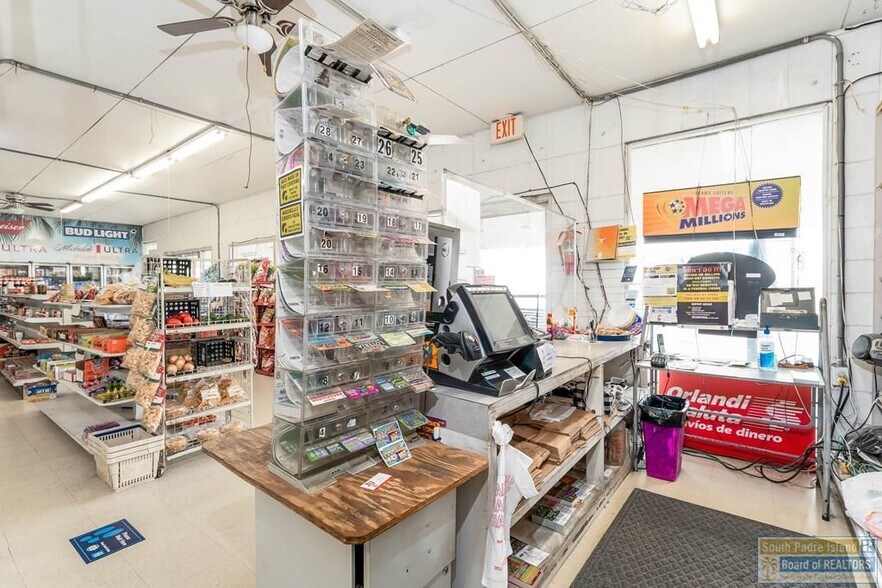 More Photos Of 323 State Highway 100, Port Isabel Convenience Store For Sale