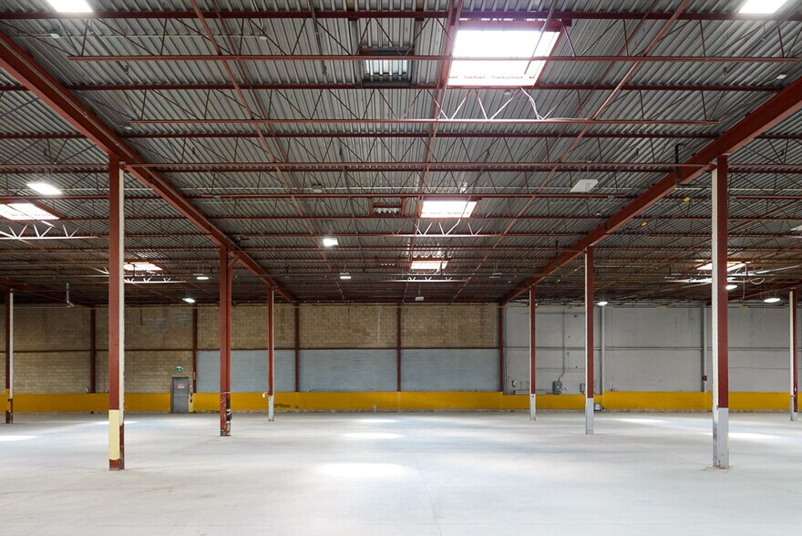 More Photos Of 75 Westmore Dr, Toronto Warehouse For Sale