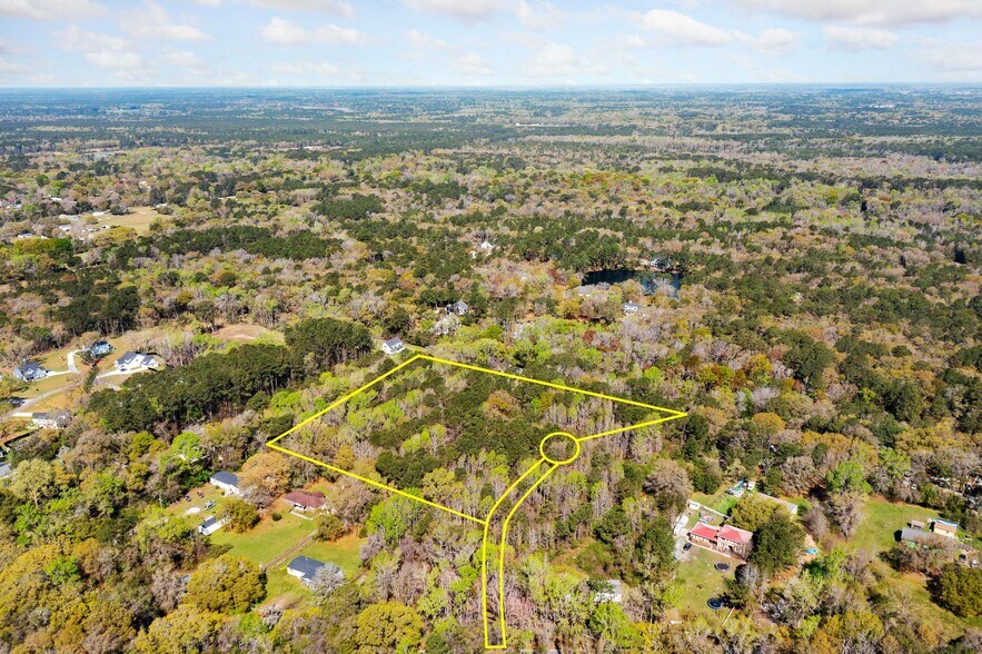 More Photos Of 0 Francis Johnson Ln, Johns Island Land For Sale