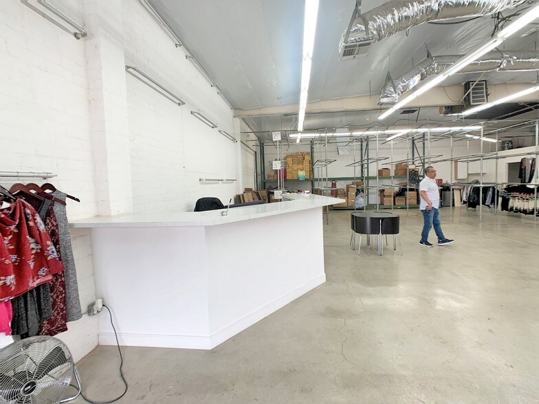 More Photos Of 1334 S Main St, Los Angeles Storefront Retail Office For Sale