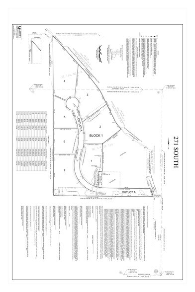 More Photos Of 292 Convenience Ln SW, Bemidji Land For Sale