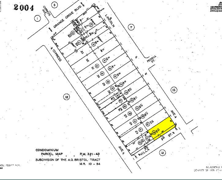 More Photos Of 481 Lincoln Ave, Pasadena Apartments For Sale