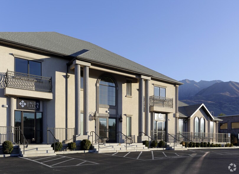 More Photos Of 272 W 200 N, Lindon Office For Sale