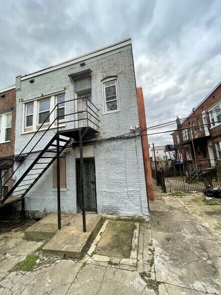 More Photos Of 138 S 48th St, Philadelphia Apartments For Sale