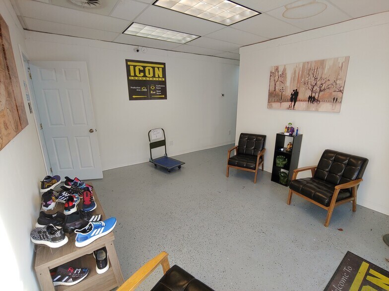 More Photos Of 170 Mayberry St, Sparta Industrial For Sale