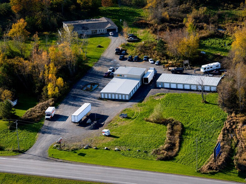 More Photos Of 5255 US Route 11, Pulaski Self Storage For Sale