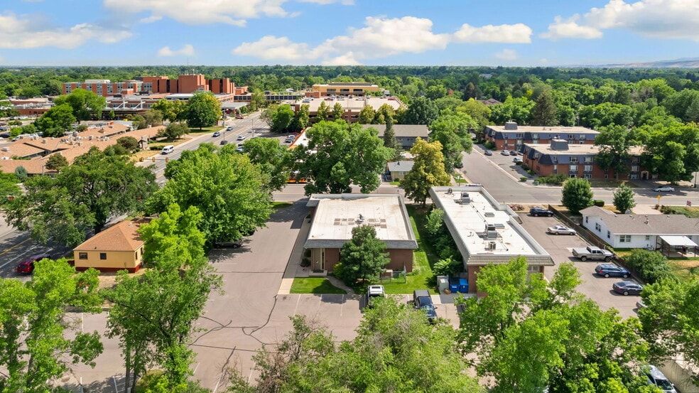 More Photos Of 1080 E Elizabeth St, Fort Collins Medical For Sale