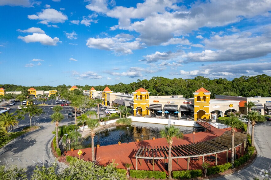 More Photos Of 15591 Vineland Rd, Orlando Unknown For Lease
