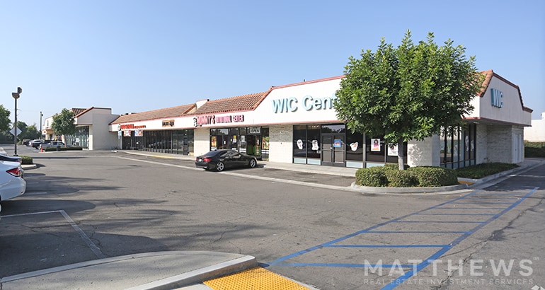Primary Photo Of 131-241 S Harbor Blvd, La Habra Freestanding For Lease