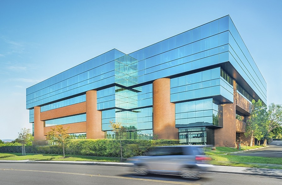 Primary Photo Of 30 Corporate Park, Irvine Office For Lease