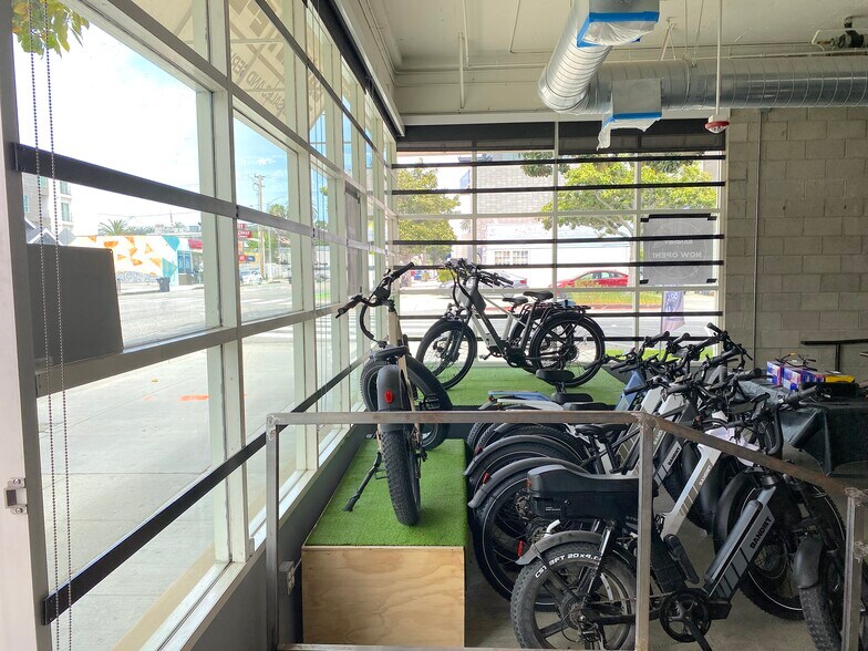 More Photos Of 920-934 Broadway, Santa Monica Apartments For Lease