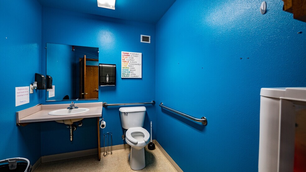 More Photos Of 303 S Western Ave, Waupaca Daycare Center For Sale