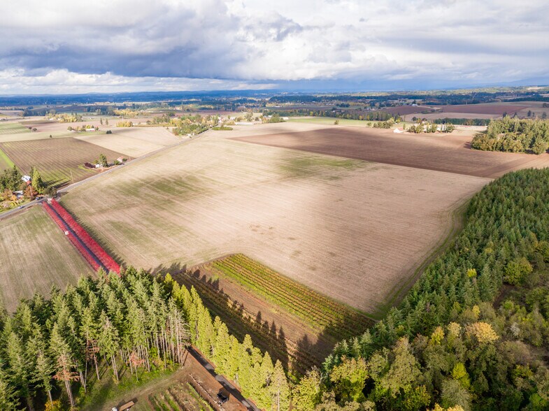 More Photos Of 37486 S Highway 213, Mount Angel Land For Sale