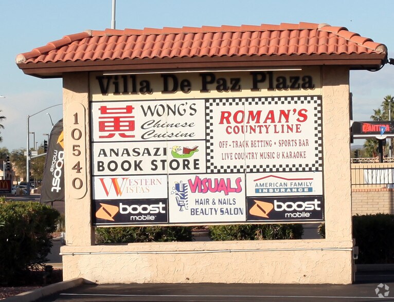 More Photos Of 10540 W Indian School Rd, Phoenix Unknown For Sale