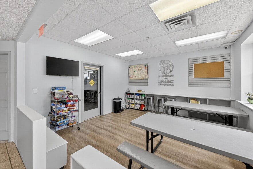 More Photos Of 114 Old Route 6, Carmel Loft Creative Space For Lease