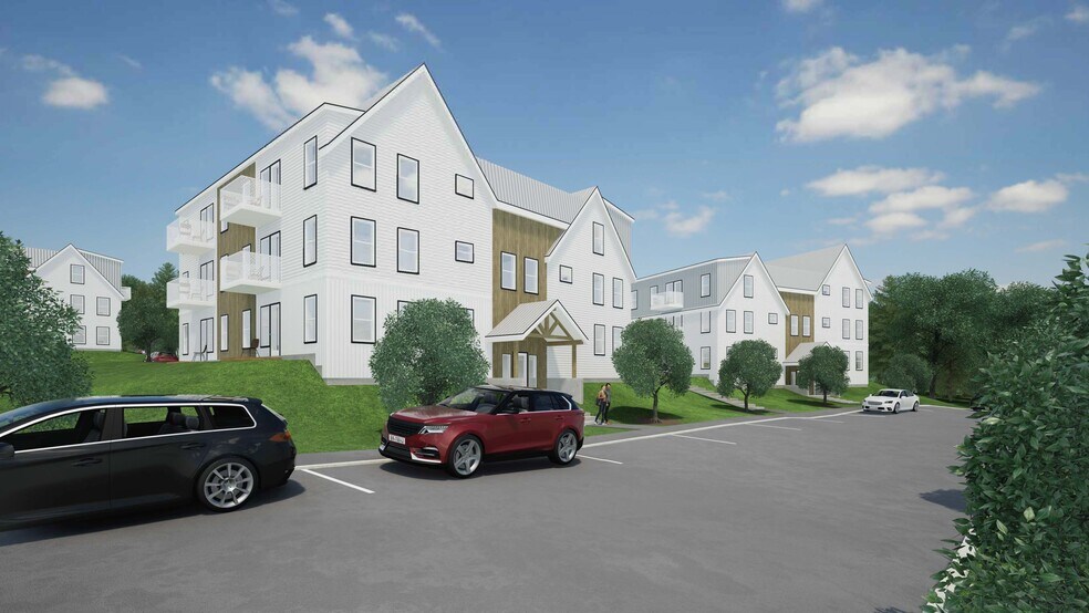 More Photos Of 66 Ossipee E trl, Standish Land For Sale