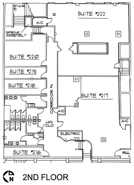 More Photos Of 1245 Washington Ave, Miami Beach Storefront Retail Office For Lease