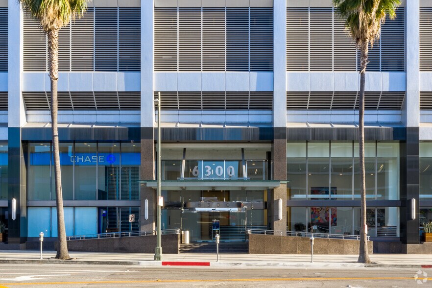 More Photos Of 6300 Wilshire Blvd, Los Angeles Office For Lease