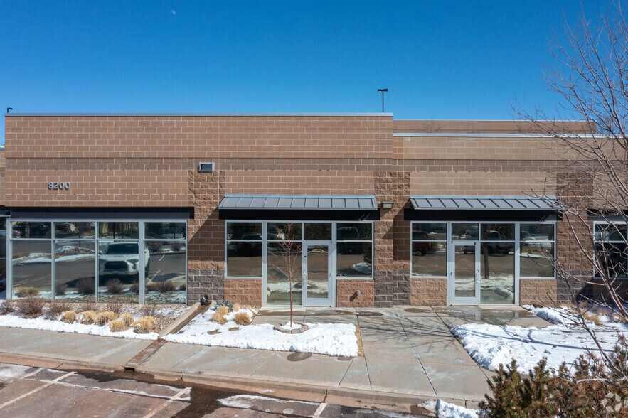 More Photos Of 8200 Southpark Cir, Littleton Light Manufacturing For Sale