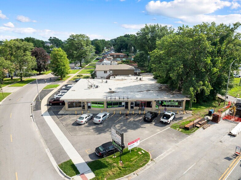 More Photos Of 10341 Southwest Hwy, Chicago Ridge Freestanding For Lease