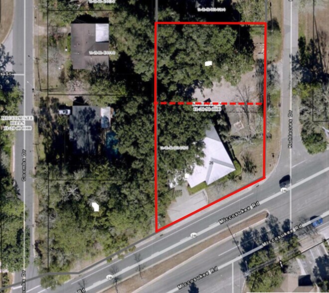 More Photos Of 1932 Miccosukee Rd, Tallahassee Medical For Sale