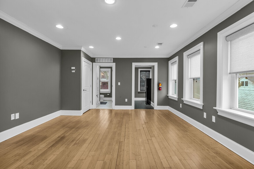 More Photos Of 205 Bay Ave, Highlands Storefront Retail Residential For Sale